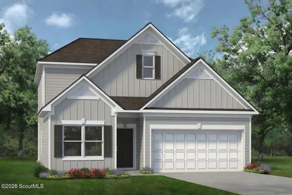 $439,900 | 202 Allie Loop, Brunswick, GA 31525