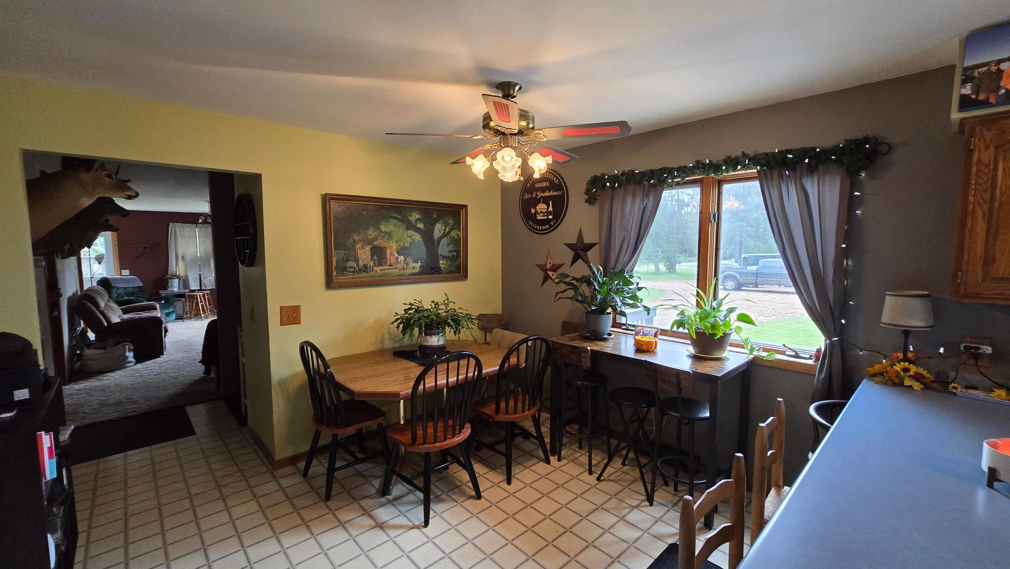 N5450 Cth Road Deerbrook, WI 54424 - Photo 7 of 32 Gallery Image 7