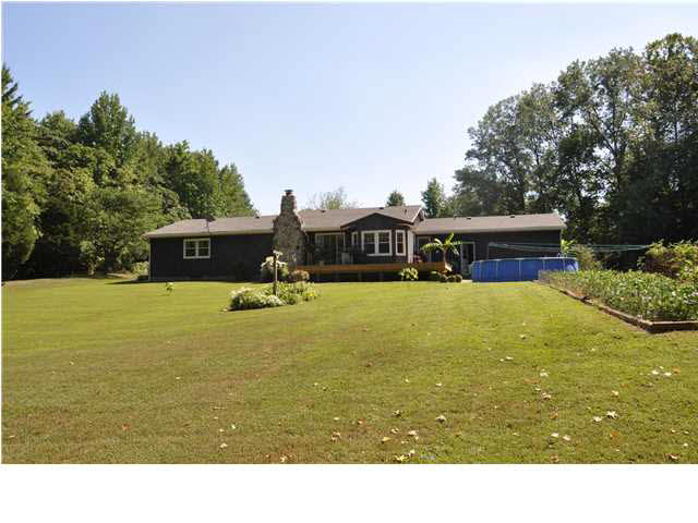 7122 Newman Road Elberfeld, IN 47613 - Photo 25 of 26