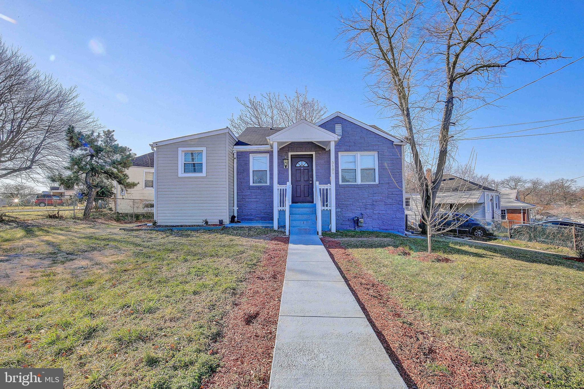 5101 Addison Road Capitol Heights, MD 20743 - Photo 1 of 31