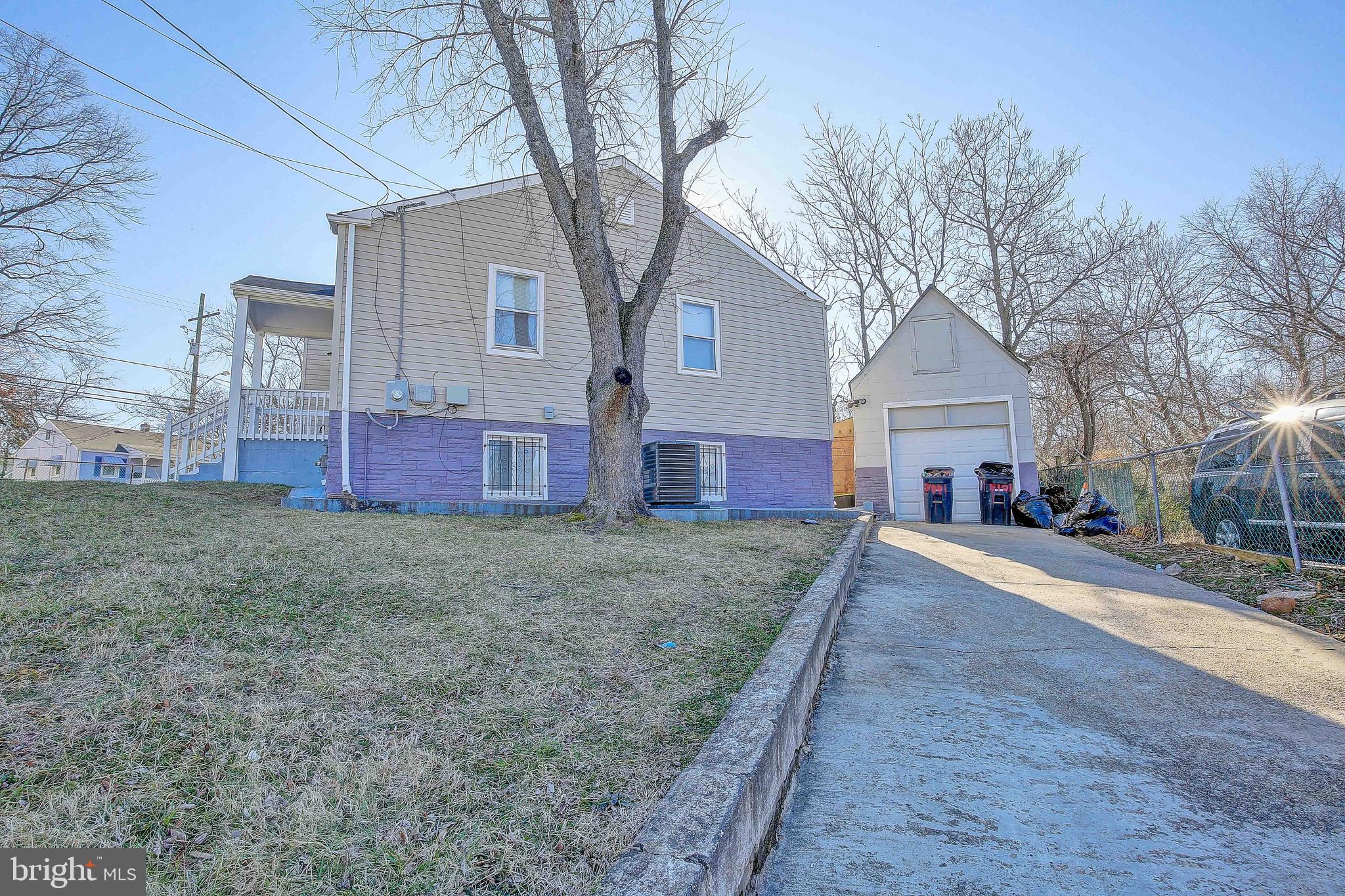 5101 Addison Road Capitol Heights, MD 20743 - Photo 2 of 31