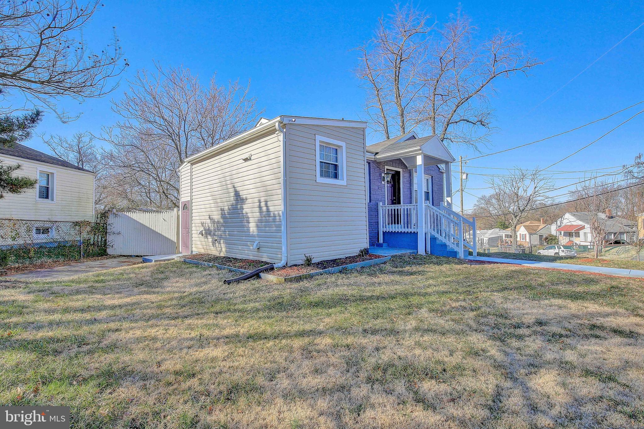 5101 Addison Road Capitol Heights, MD 20743 - Photo 3 of 31