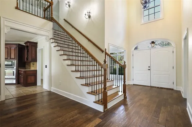 $549,000 | 301 Whitaker Drive, Screven, GA 31560