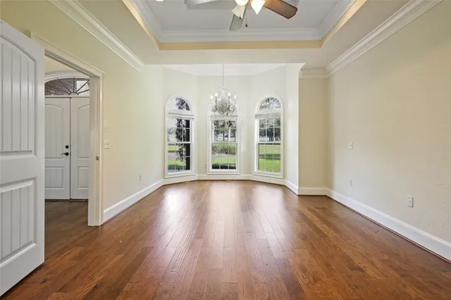 $549,000 | 301 Whitaker Drive, Screven, GA 31560