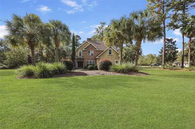 $549,000 | 301 Whitaker Drive, Screven, GA 31560