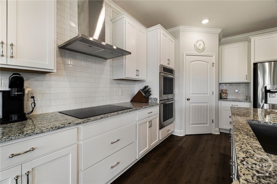 131 Como Drive Pooler, GA 31322 - Photo 11 of 37