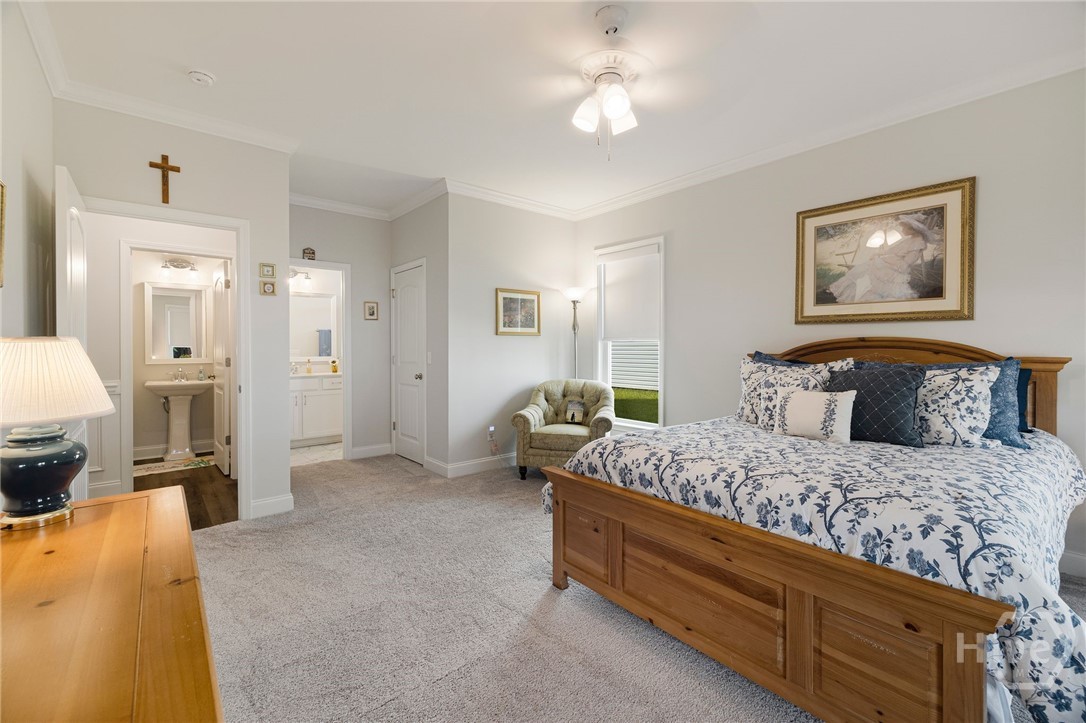 131 Como Drive Pooler, GA 31322 - Photo 14 of 37