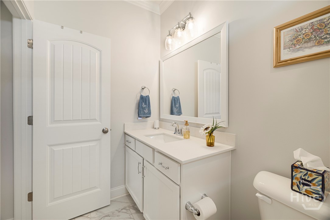 131 Como Drive Pooler, GA 31322 - Photo 16 of 37