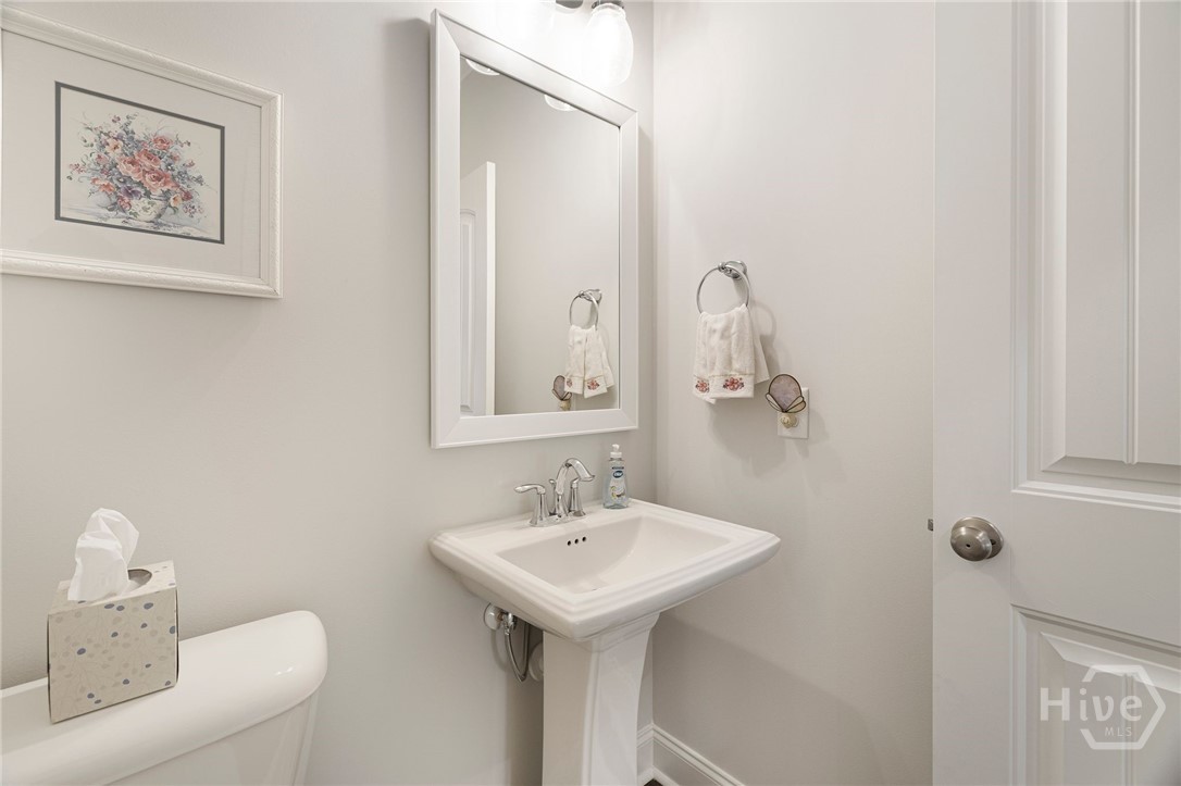 131 Como Drive Pooler, GA 31322 - Photo 18 of 37