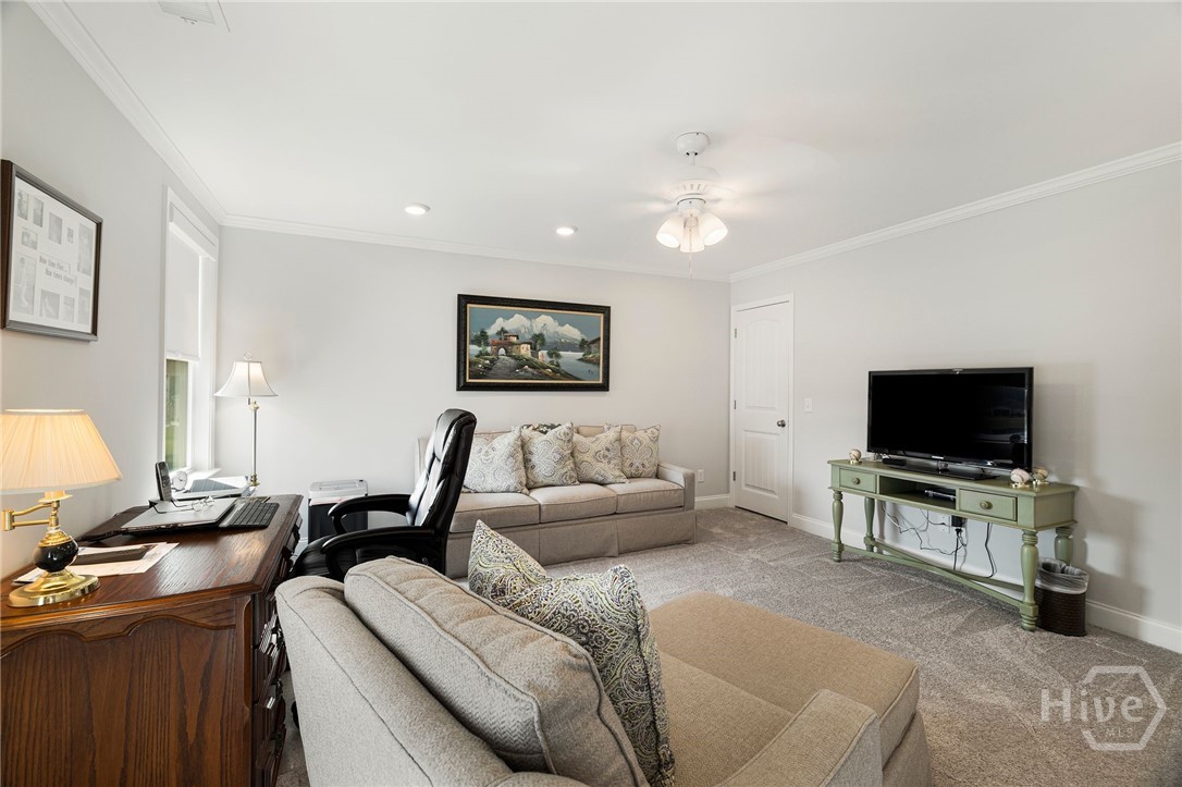 131 Como Drive Pooler, GA 31322 - Photo 20 of 37