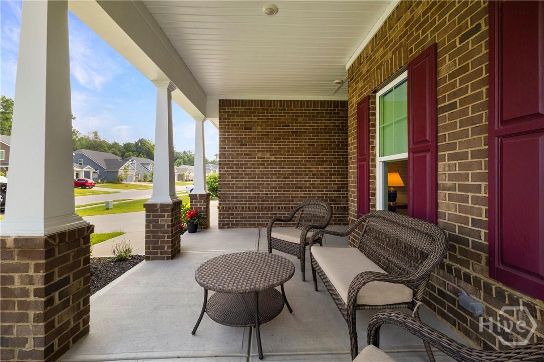 131 Como Drive Pooler, GA 31322 - Photo 2 of 37