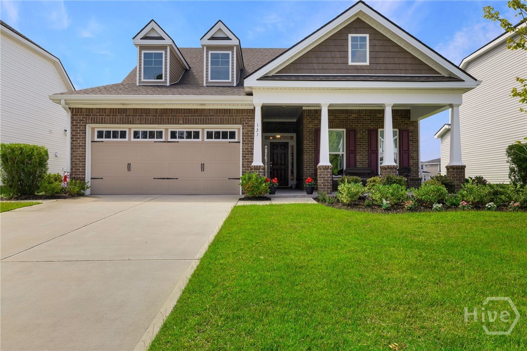 131 Como Drive Pooler, GA 31322 - Photo 2 of 37