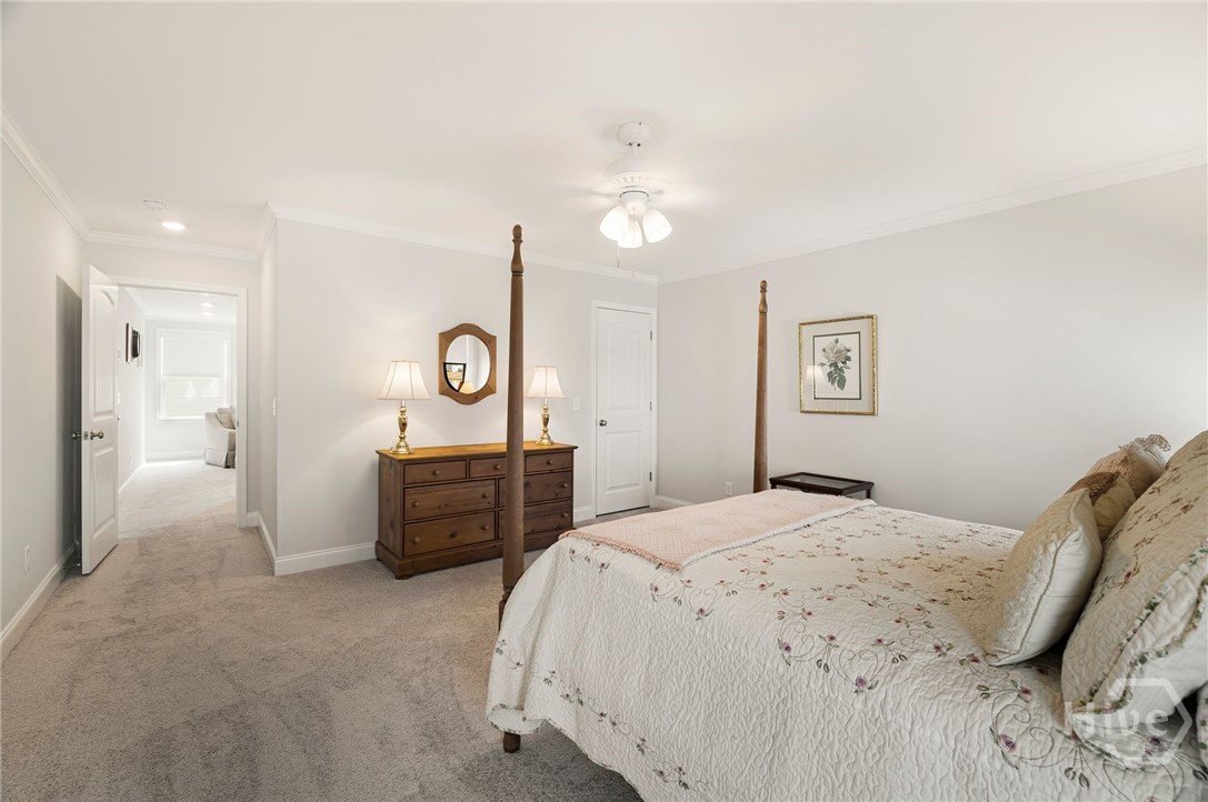 131 Como Drive Pooler, GA 31322 - Photo 23 of 37