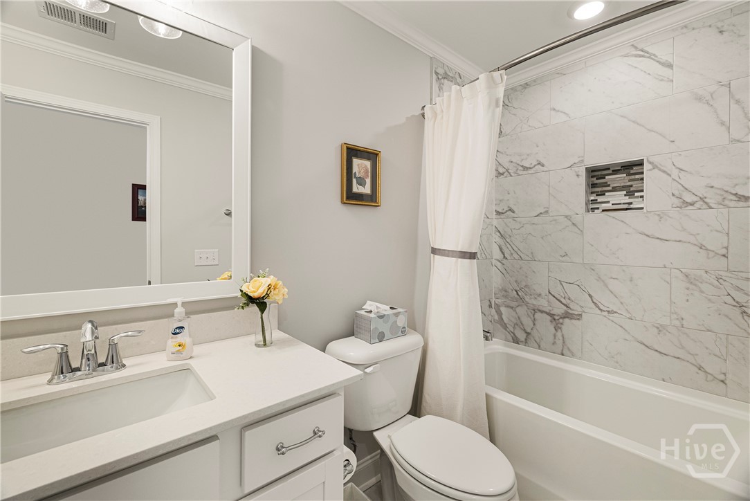 131 Como Drive Pooler, GA 31322 - Photo 24 of 37