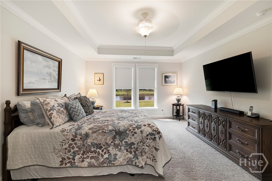 131 Como Drive Pooler, GA 31322 - Photo 26 of 37