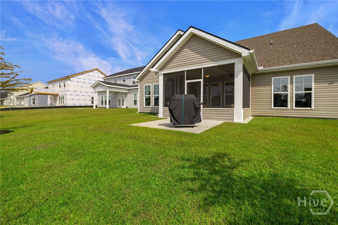 131 Como Drive Pooler, GA 31322 - Photo 32 of 37