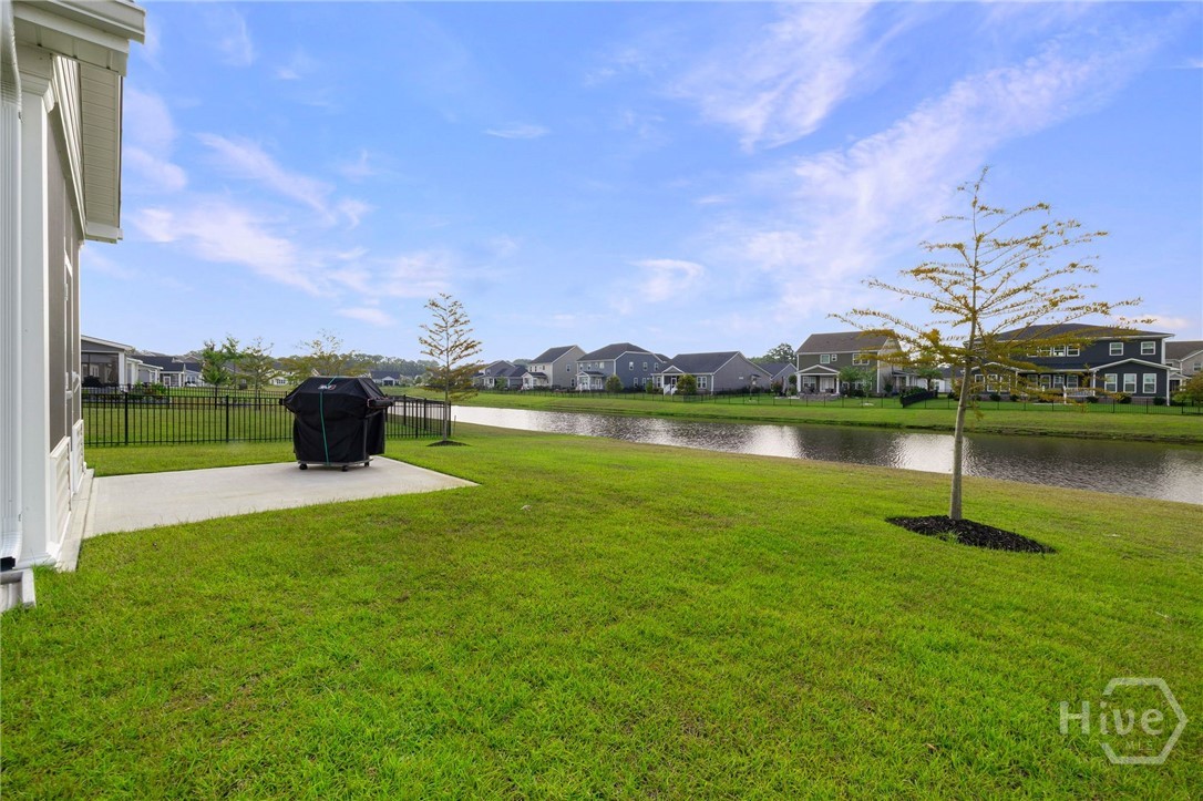 131 Como Drive Pooler, GA 31322 - Photo 33 of 37