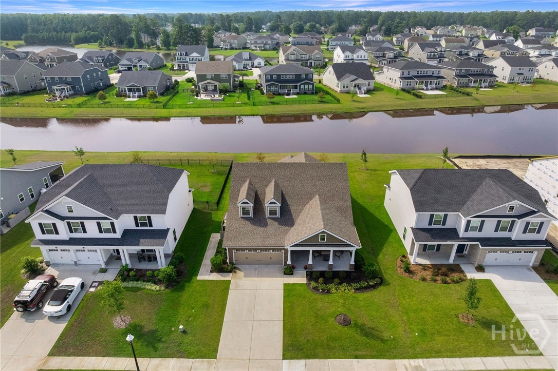 131 Como Drive Pooler, GA 31322 - Photo 34 of 37