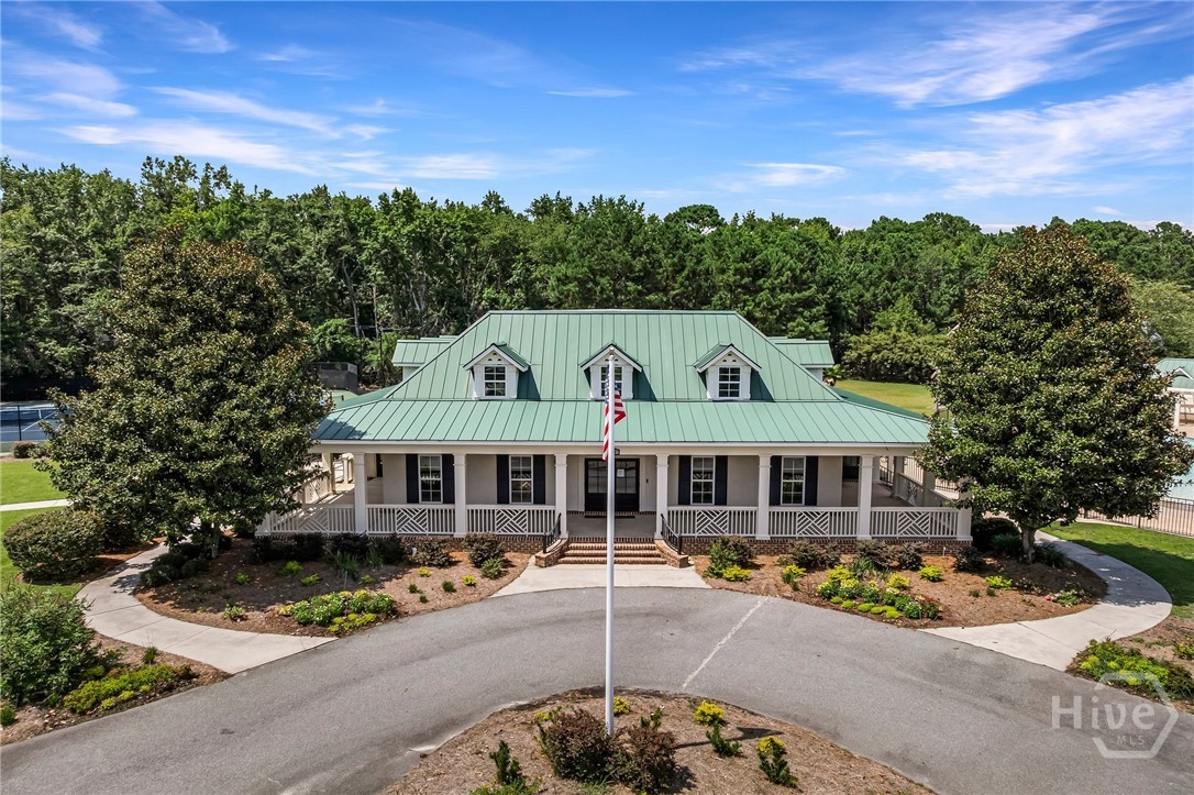 131 Como Drive Pooler, GA 31322 - Photo 35 of 37