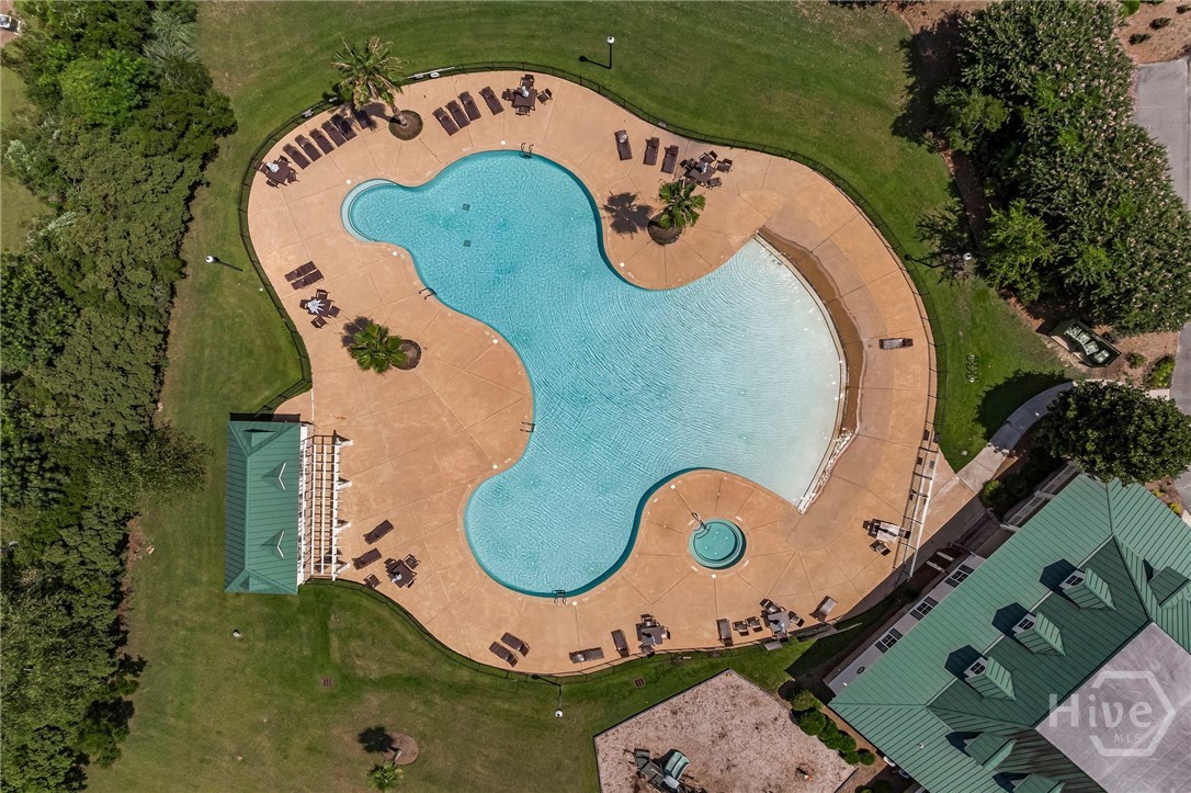 131 Como Drive Pooler, GA 31322 - Photo 36 of 37