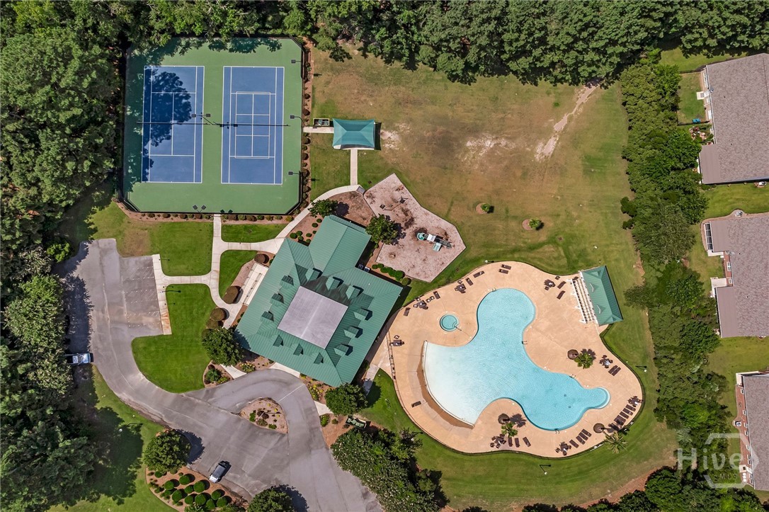 131 Como Drive Pooler, GA 31322 - Photo 37 of 37