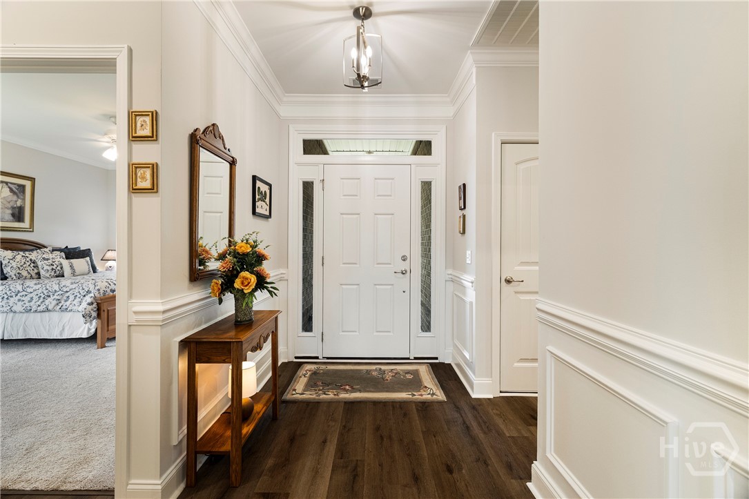 131 Como Drive Pooler, GA 31322 - Photo 5 of 37