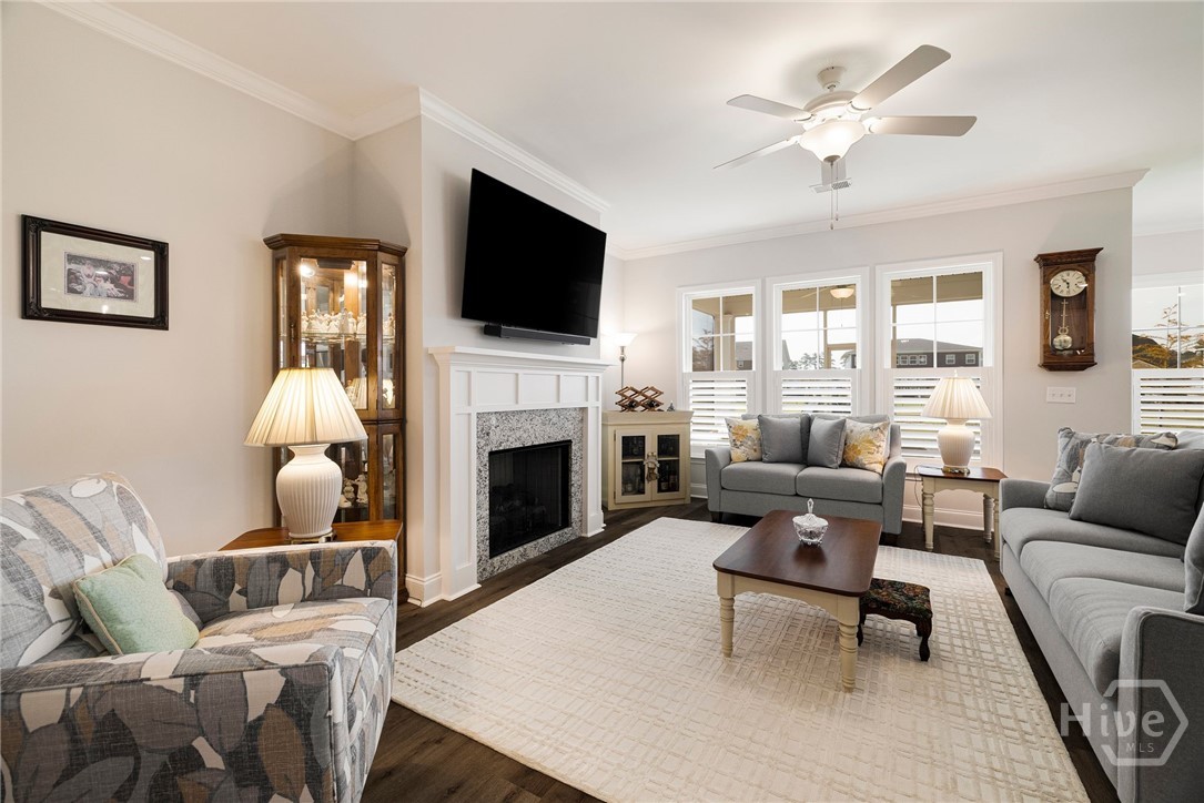 131 Como Drive Pooler, GA 31322 - Photo 7 of 37