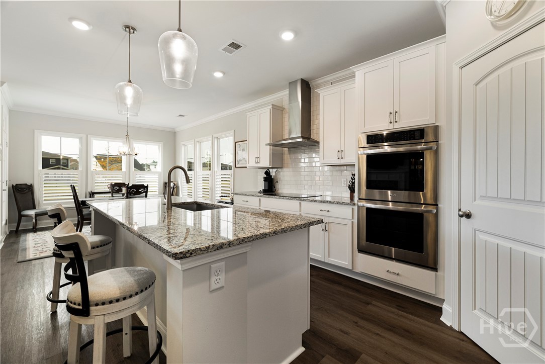 131 Como Drive Pooler, GA 31322 - Photo 10 of 37