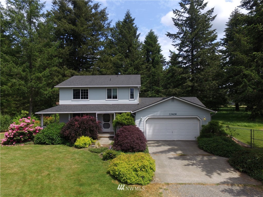 13406 Rainier Road Southeast Rainier, WA 98576 - Photo 1 of 25 Gallery Image 1