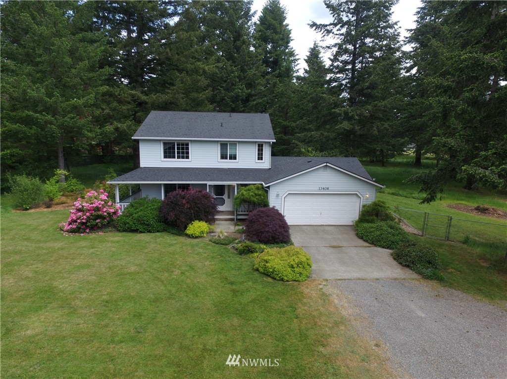 13406 Rainier Road Southeast Rainier, WA 98576 - Photo 24 of 25 Gallery Image 24