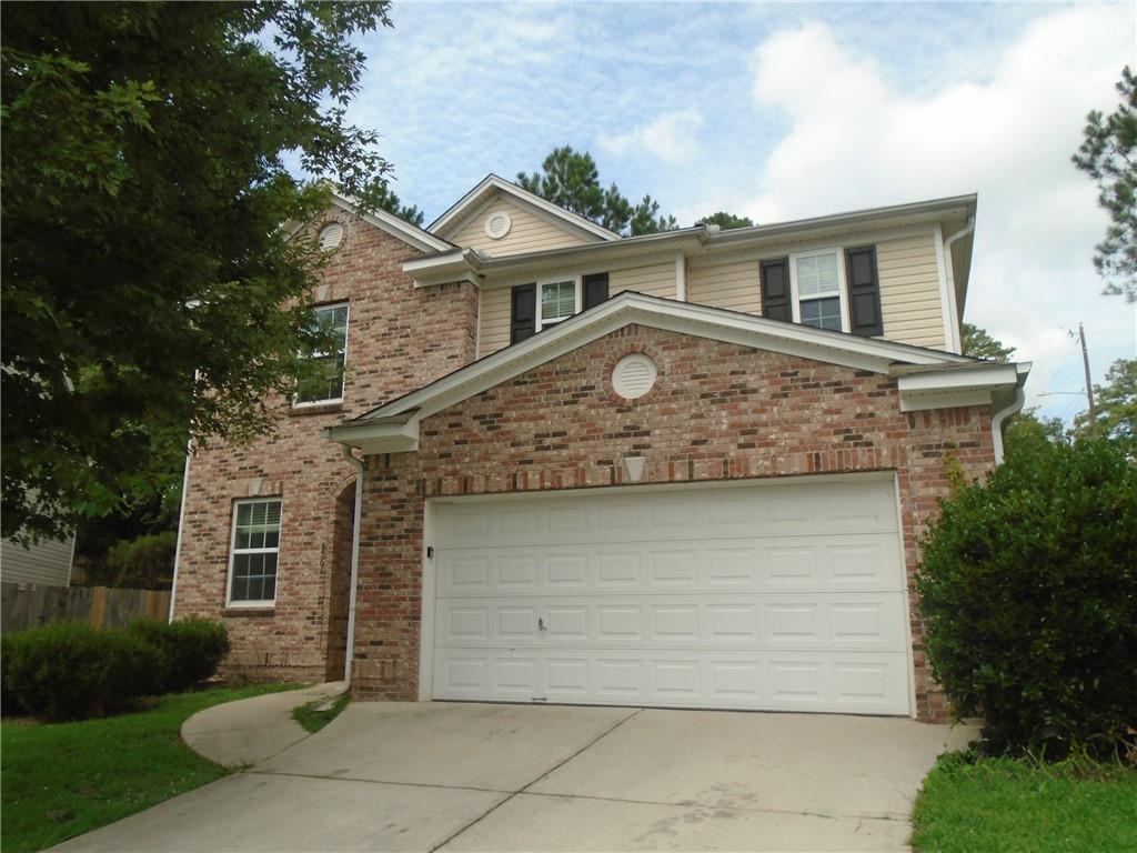 5561 Sable Way Atlanta, GA 30349 - Photo 1 of 1 Gallery Image 1