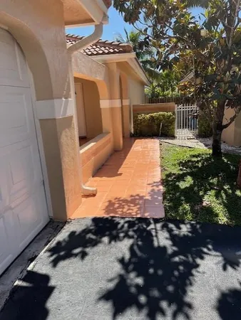 $3,550 | 1311 Seagrape Circle, Weston, FL 33326