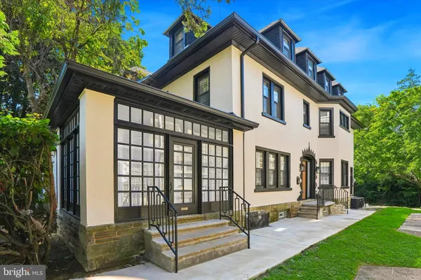 $675,000 | 4917-00 Parkside Avenue North, Philadelphia, PA 19131
