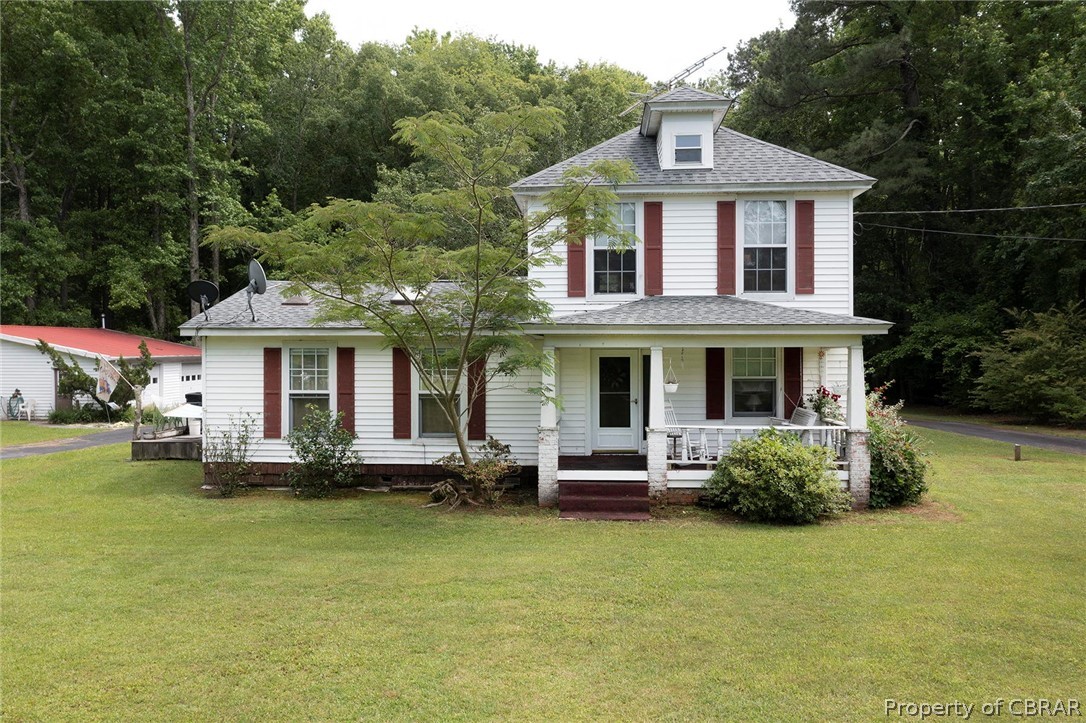 830 Ridgefield Road Mathews, VA 23109 - Photo 33 of 44 Gallery Image 33