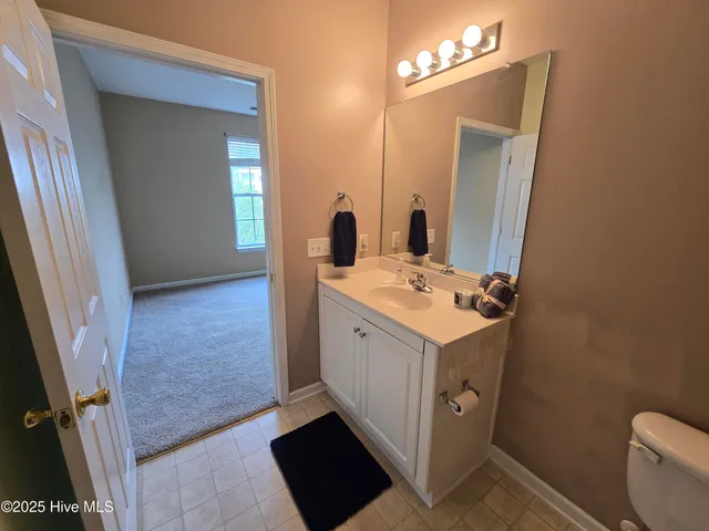 $170,000 | 3015 Winston Drive, Unit 112, Burlington, NC 27215