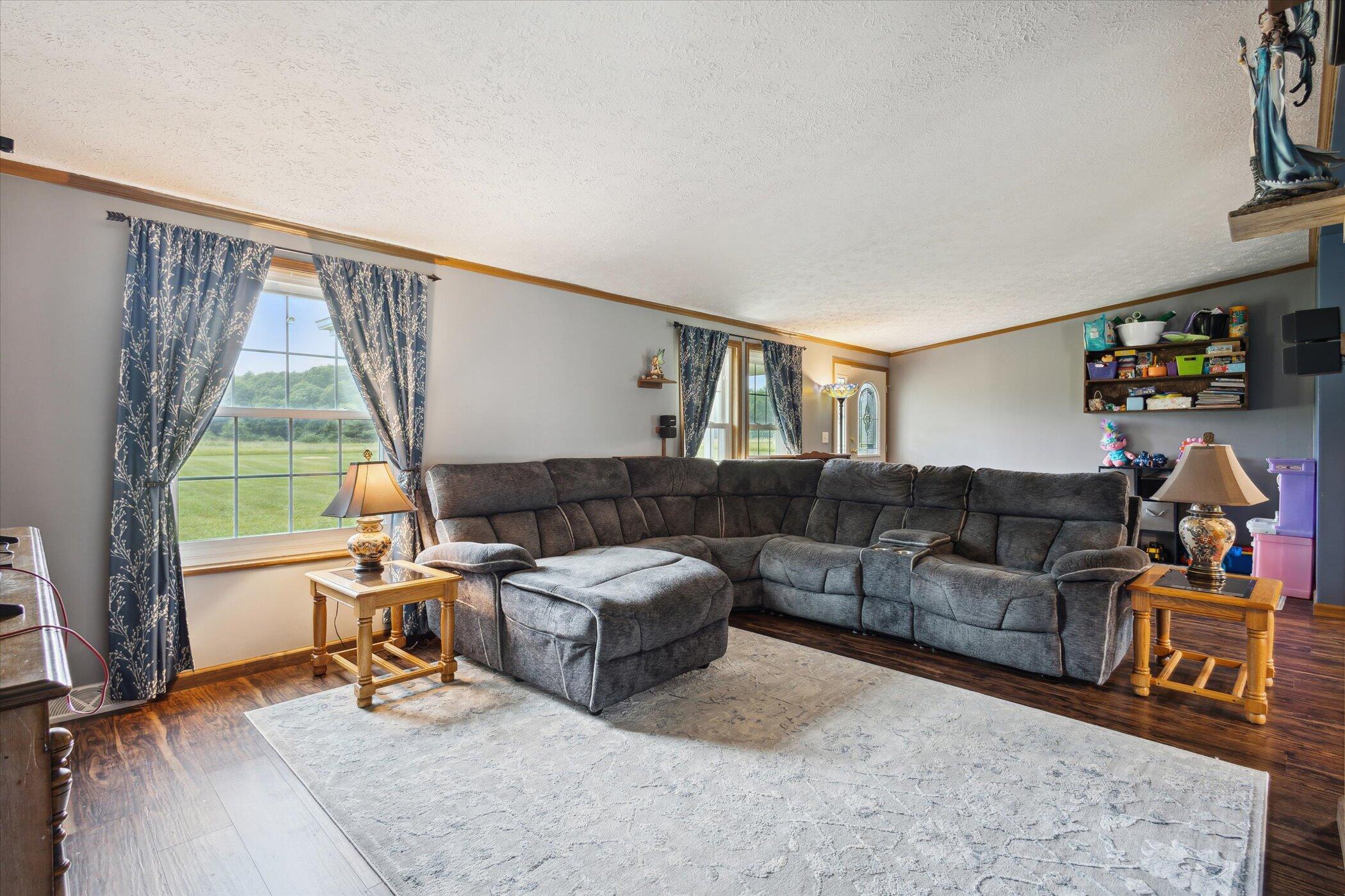10638 Maple Hill Road Howard City, MI 49329 - Photo 12 of 61 11-10638-Maple-Hill-Rd-Howard-City-MI-49