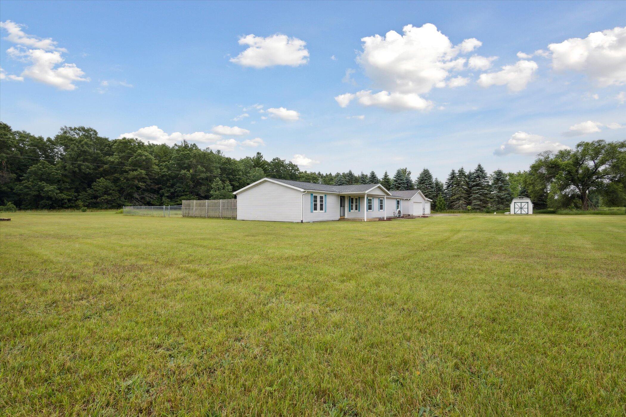 10638 Maple Hill Road Howard City, MI 49329 - Photo 2 of 61 02-10638-Maple-Hill-Rd-Howard-City-MI-49