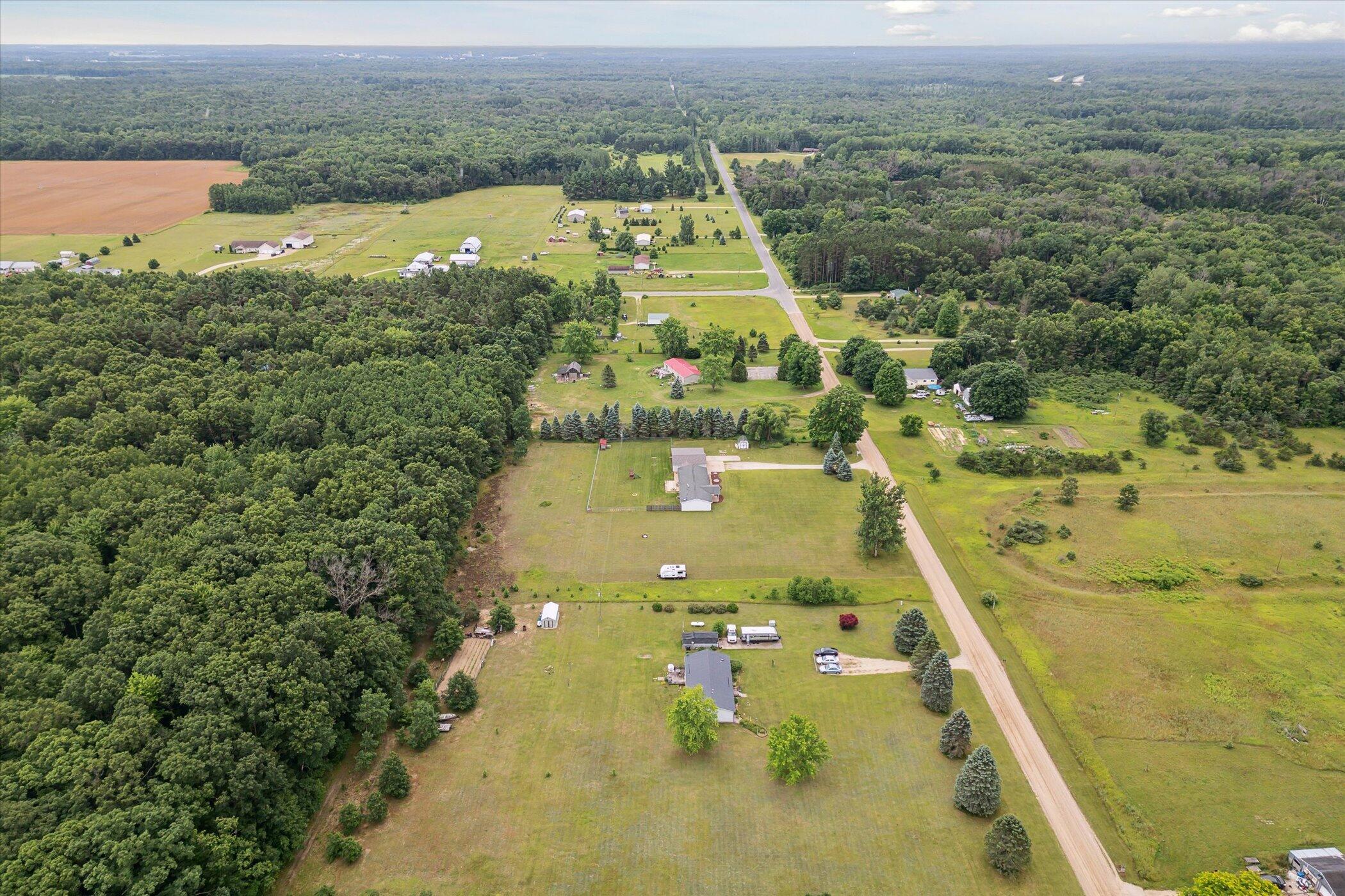 10638 Maple Hill Road Howard City, MI 49329 - Photo 61 of 61 60-10638-Maple-Hill-Rd-Howard-City-MI-49