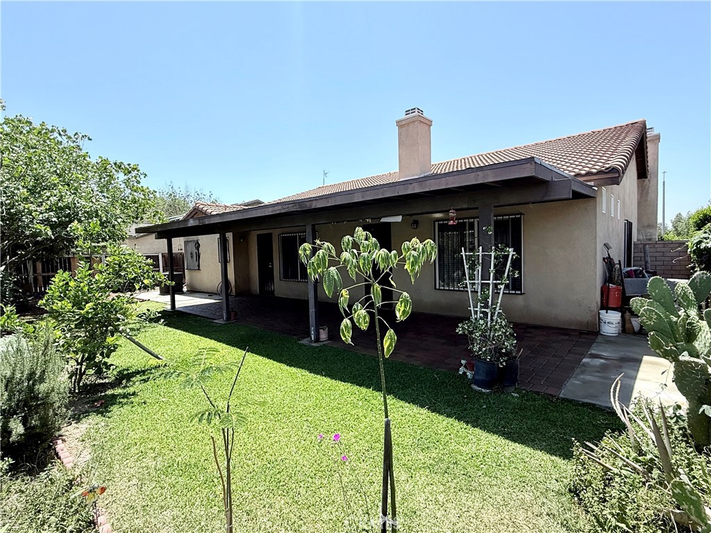 916 Roxanne Drive Hemet, CA 92543 - Photo 27 of 32