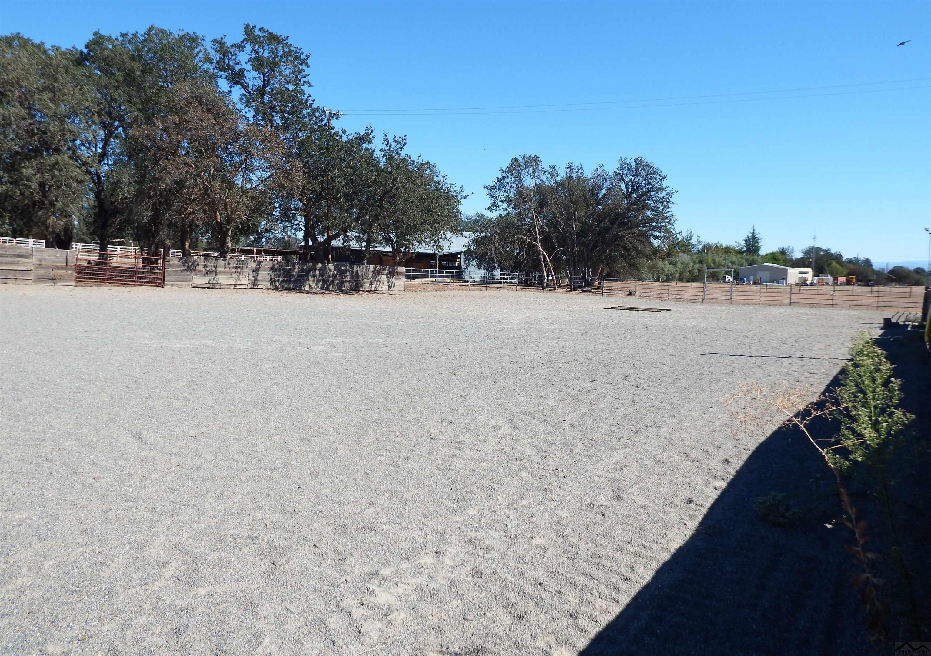 12535 Wilder Road Red Bluff, CA 96080 - Photo 30 of 30 a view of lake view