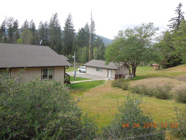 810 South Old Stage Road Cave Junction, OR 97523 - Photo 3 of 28 Additional Photo