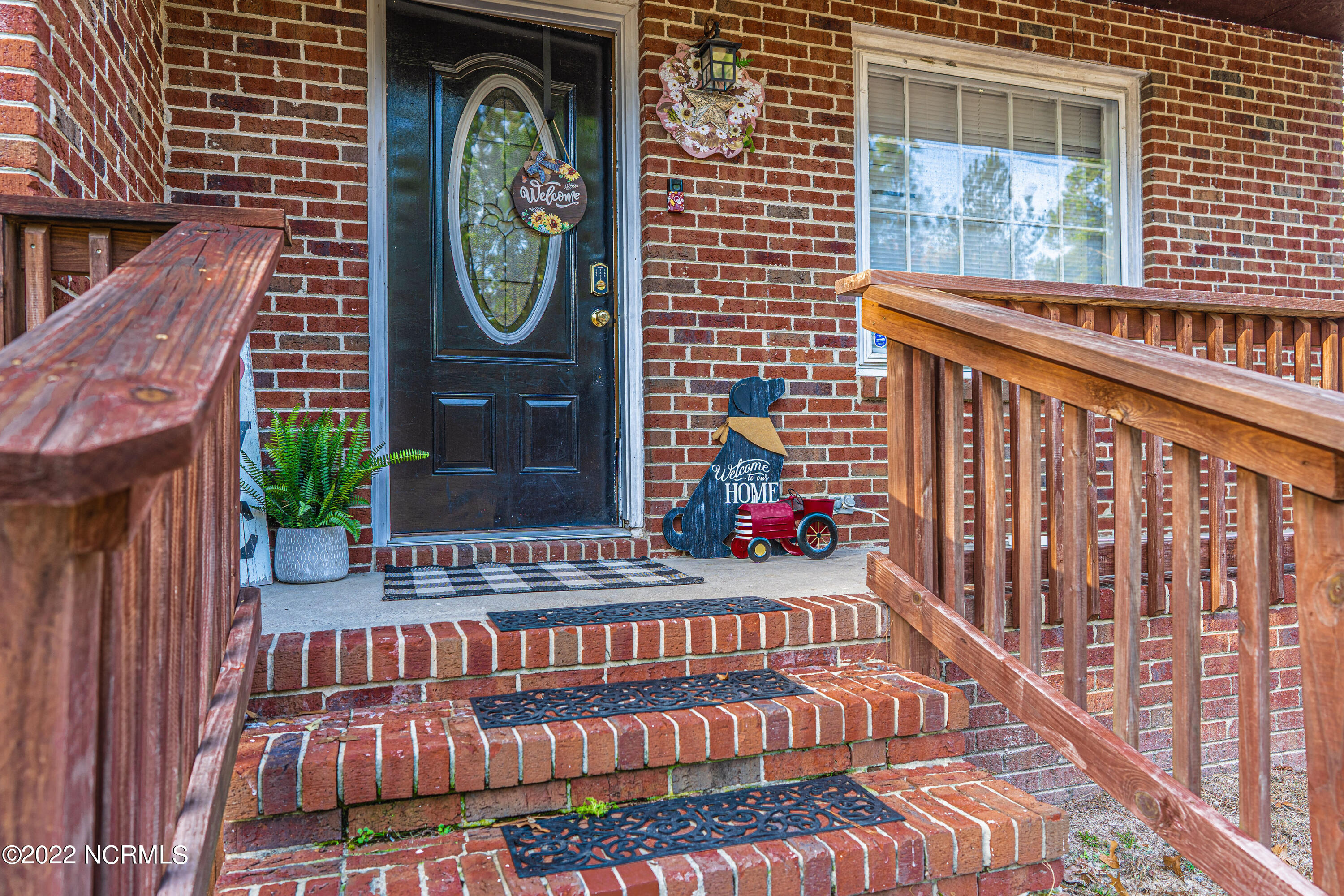 1776 Ashemont Road Aberdeen, NC 28315 - Photo 35 of 51 DSC01788