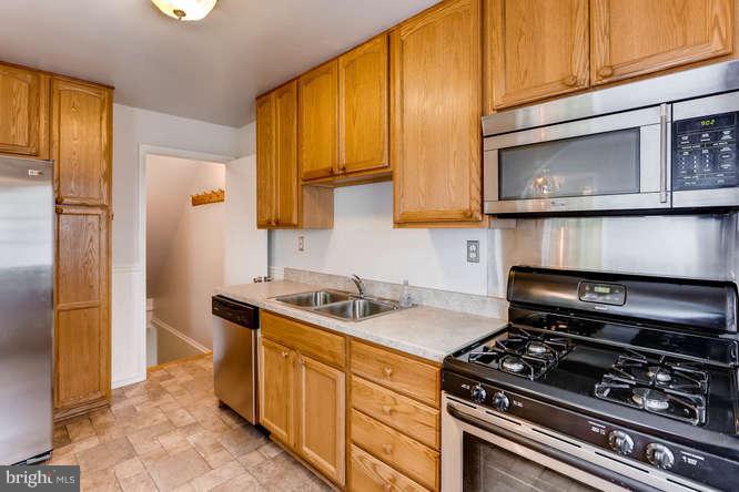 2134 Cockspur Road Middle River, MD 21220 - Photo 13 of 28 Kitchen