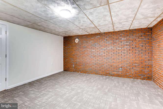 2134 Cockspur Road Middle River, MD 21220 - Photo 22 of 28 Basement