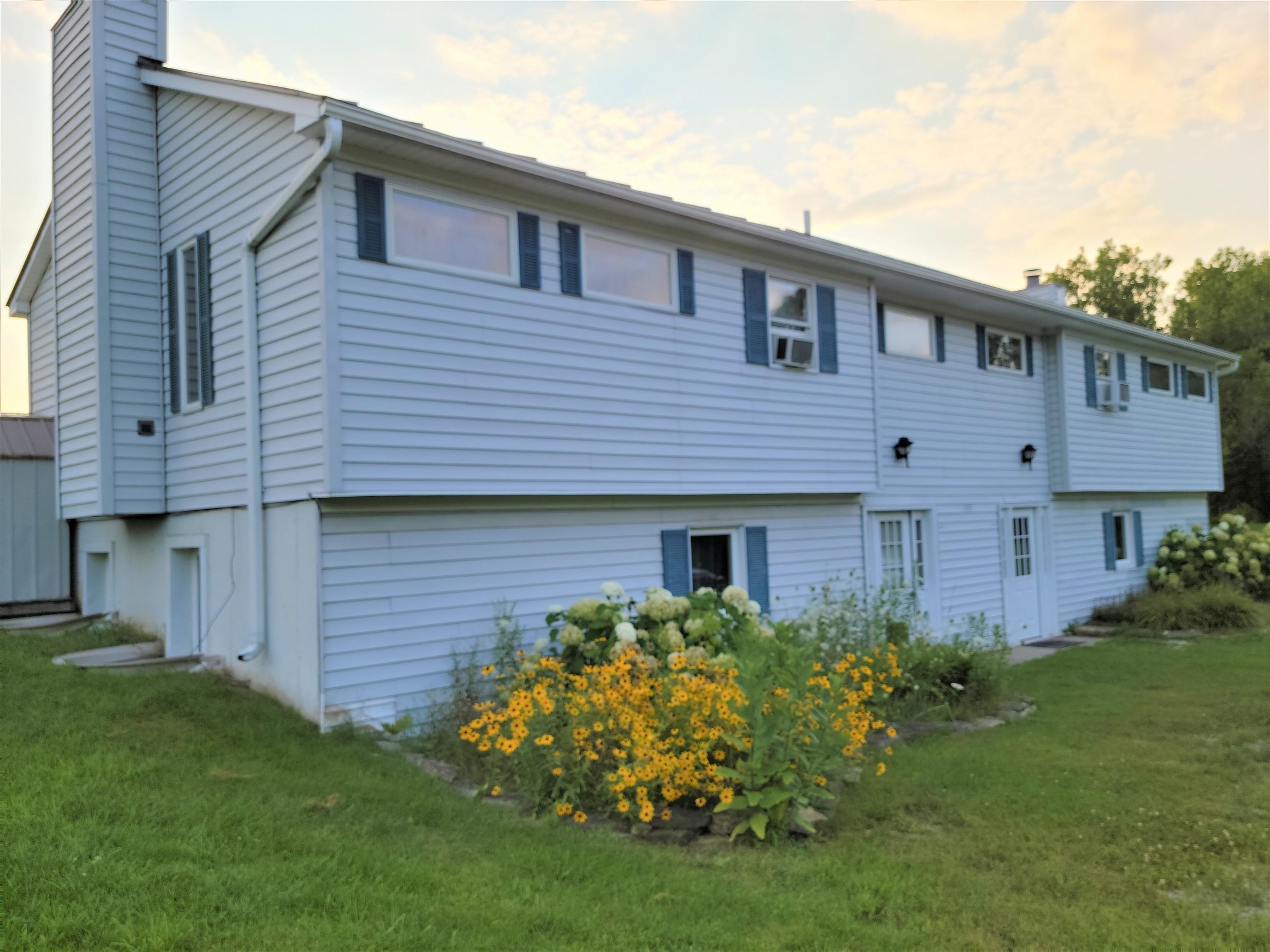 1888 Barnumville Road Manchester, VT 05255 - Photo 1 of 30 Gallery Image 1