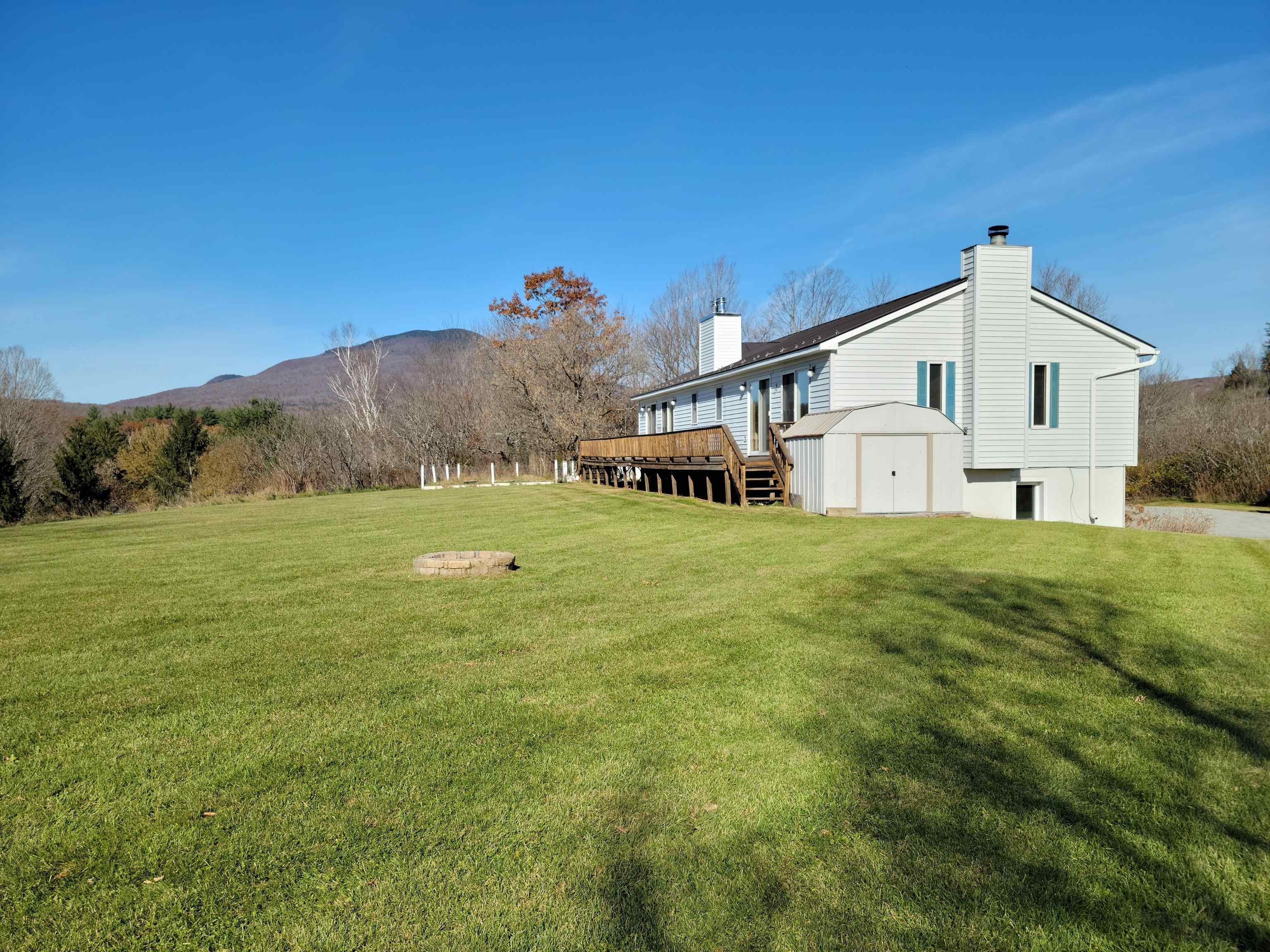 1888 Barnumville Road Manchester, VT 05255 - Photo 5 of 30 Gallery Image 5