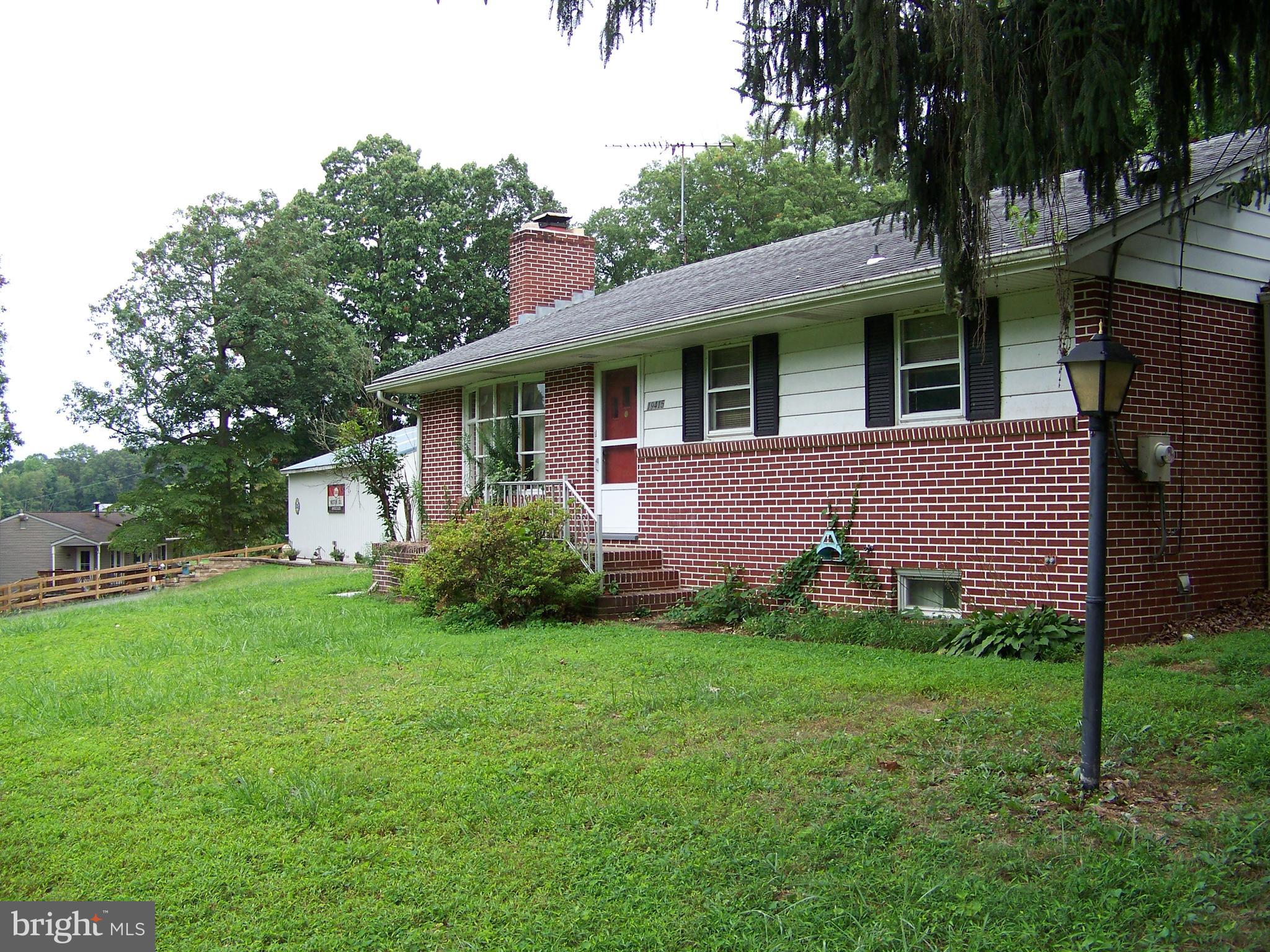 19415 Graystone Road White Hall, MD 21161 - Photo 5 of 58