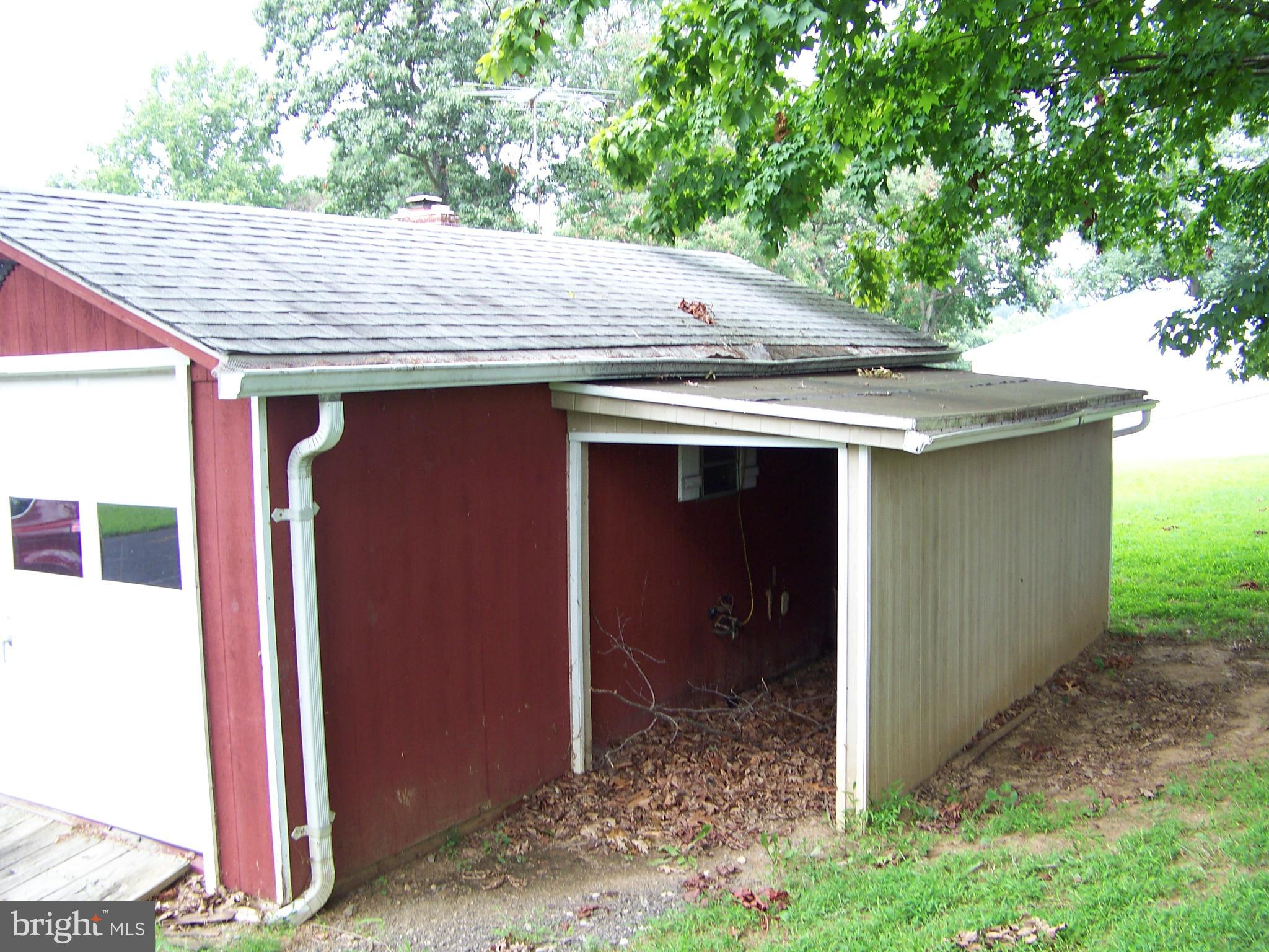 19415 Graystone Road White Hall, MD 21161 - Photo 47 of 58