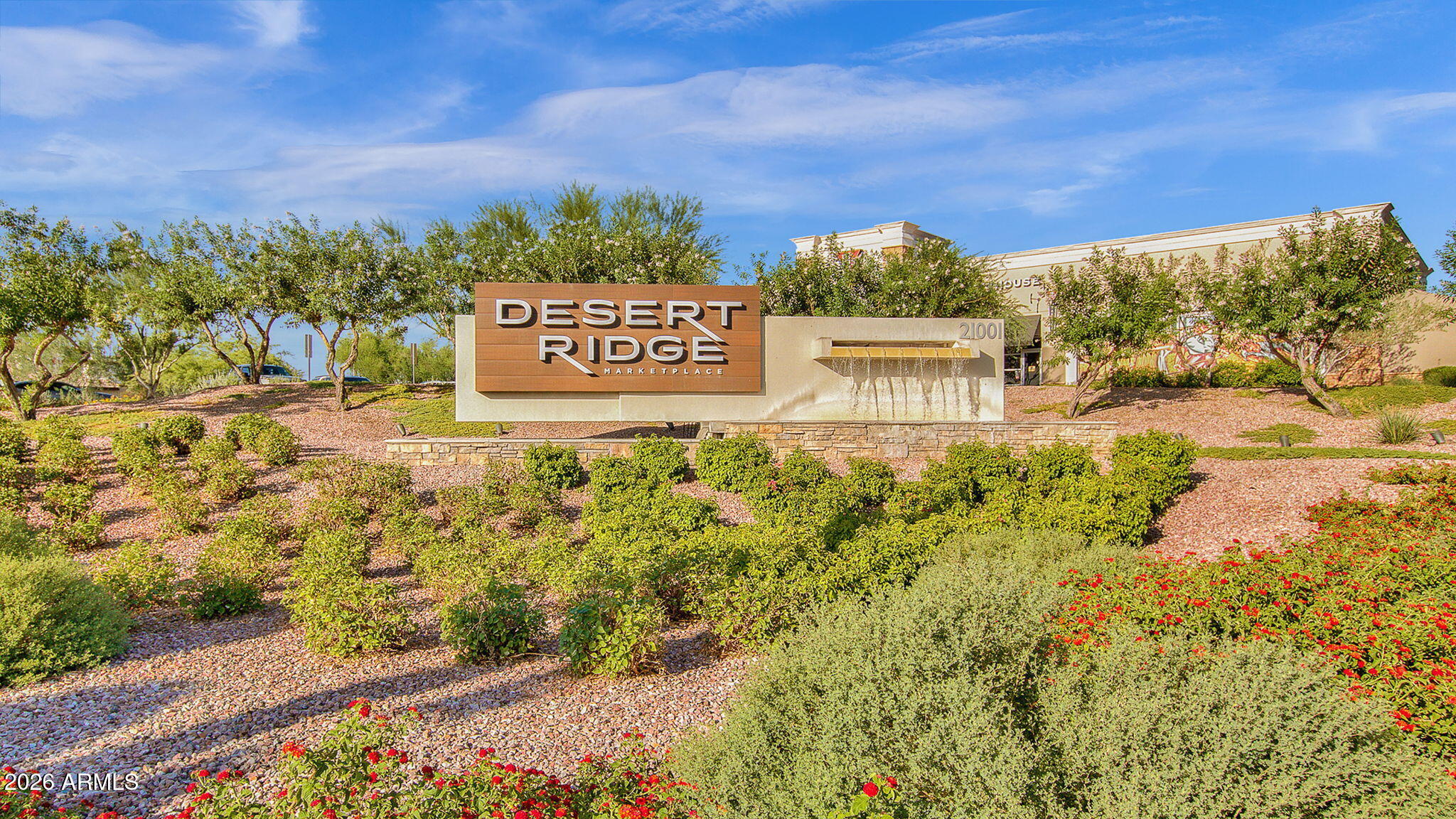 3927 East Waller Lane Phoenix, AZ 85050 - Photo 60 of 63 Desert Ridge