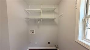 446 Russell Cemetery Road Winder, GA 30680 - Photo 14 of 40 a view of an empty room